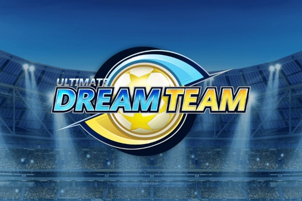 Арт слота Ultimate Dream Team